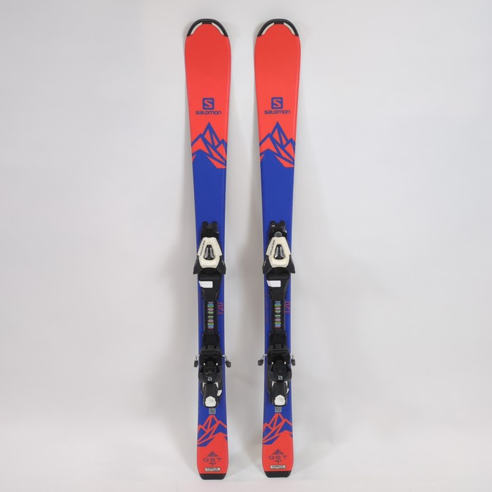 サロモン(salomon),salomon, QST MAX JR, | HIMARAYA NEXT USED