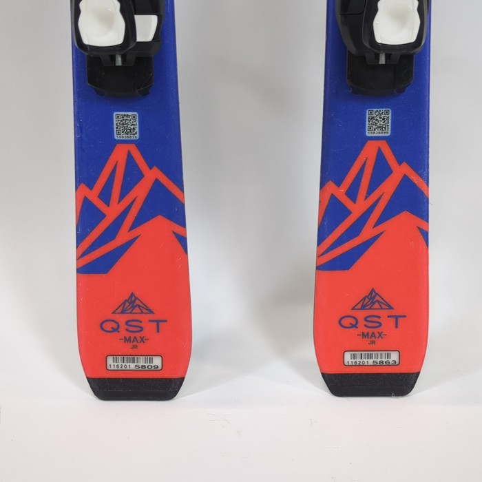 サロモン(salomon),salomon, QST MAX JR, | HIMARAYA NEXT USED
