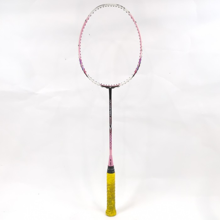 YONEX NANOSPEED 3000 4U G5 バドミントンラケット YONEX NANOSPEED 3000 4U G5 バドミントンラケット - メルカリ