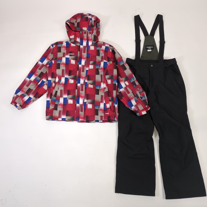 上下セット・つなぎ｜商品一覧