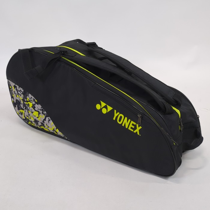 ヨネックス(YONEX),YONEX, ラケットバッグ6, | HIMARAYA NEXT USED