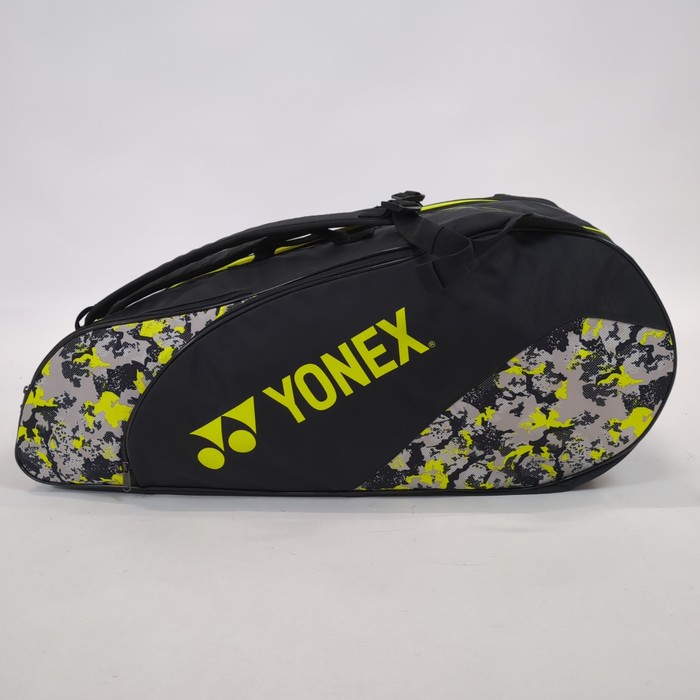 ヨネックス(YONEX),YONEX, ラケットバッグ6, | HIMARAYA NEXT USED