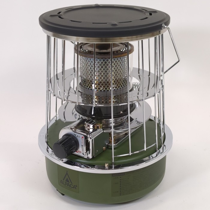 アルパカプラス(ALPACA+),ALPACA+, アルパカ プラス ストーブ,TS-77NC