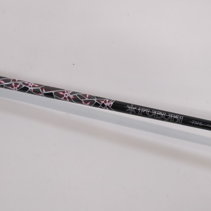 テーラーメイド(TaylorMade),TaylorMade, M4 レスキュー 4U FUBUKI TM6