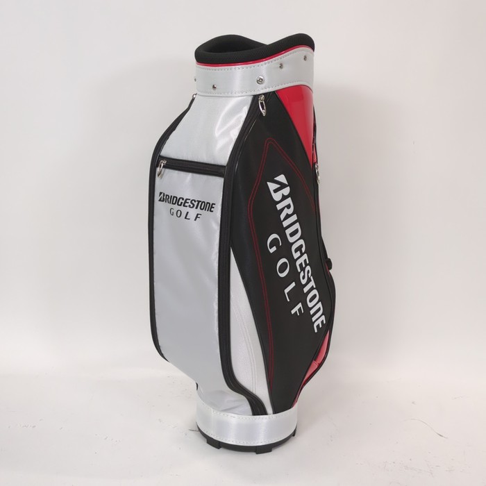 ブリヂストンゴルフ(BRIDGESTONE GOLF),BRIDGESTONE GOLF, キャディ
