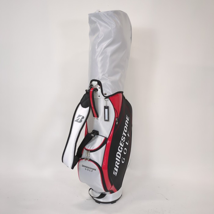 ブリヂストンゴルフ(BRIDGESTONE GOLF),BRIDGESTONE GOLF, キャディ