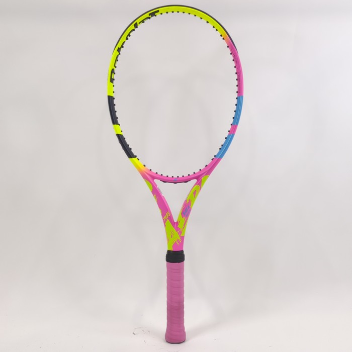 バボラ(Babolat),Babolat, ピュアアエロ ラファ オリジン/PURE AERO