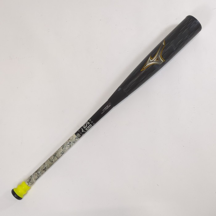 ミズノ(MIZUNO),MIZUNO, 軟式用ビヨンドマックスレガシーメタル