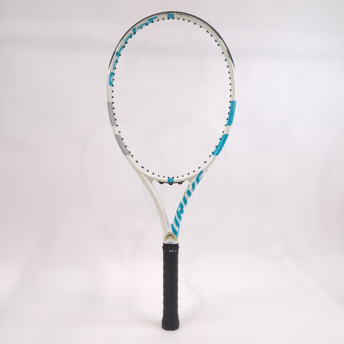 バボラ ドライブ G ライト ホワイト 硬式テニスラケット Babolat G1 バボラ ドライブ G ライト ホワイト 硬式テニスラケット Babolat G1