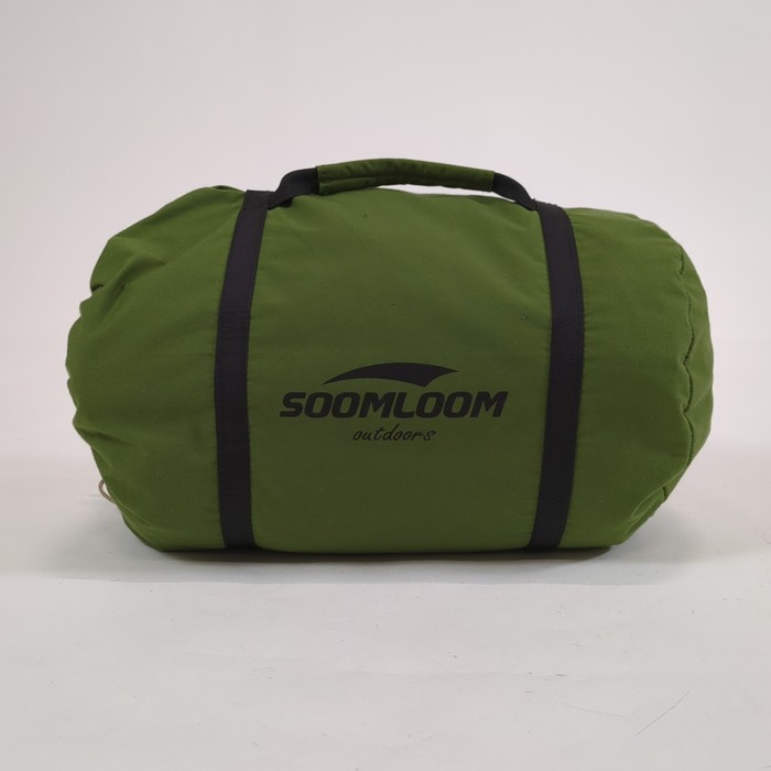 最終値下げ】スームルーム パップテント x-large 【未使用】