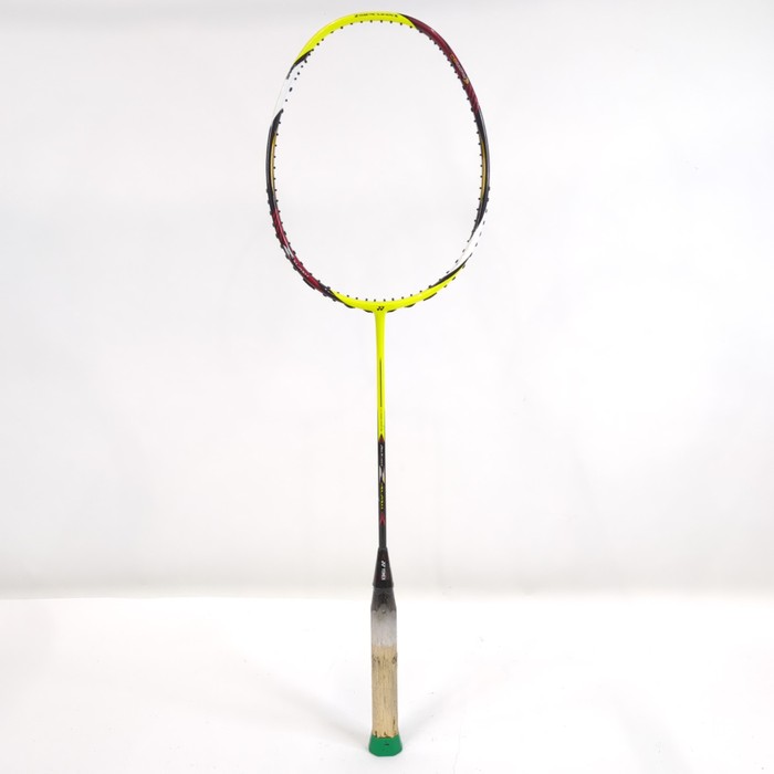 ARC SABER Z-SLASH 2UG4（YONEX バドミントンラケット アーク