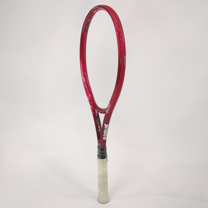 プリンス prince テニスラケット ビースト 100 BEAST 100(280g) 7TJ152