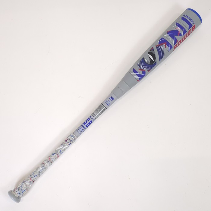 マルーチ(marucci),marucci, 軟式 WANI CRUSHER POWER／ワニ