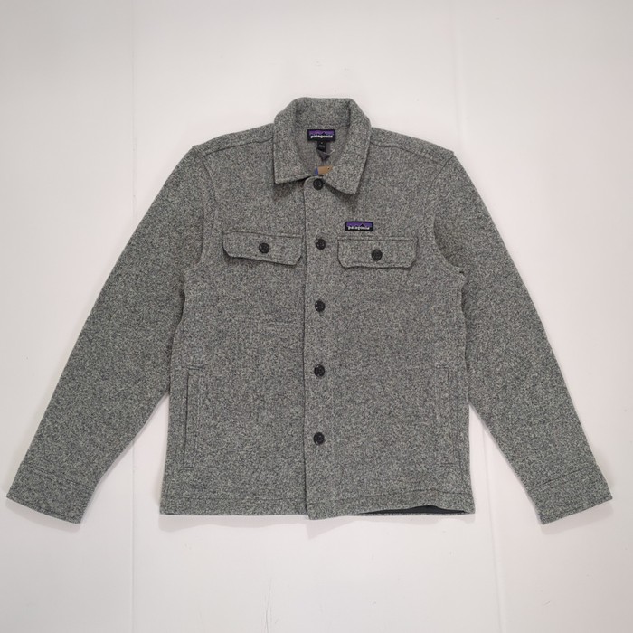 パタゴニア(PATAGONIA),PATAGONIA, ベター セーター シャツ ジャケット