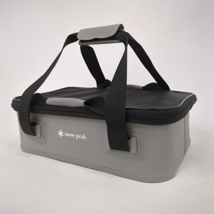 スノーピーク snow peak ユニットギアバッグ 110