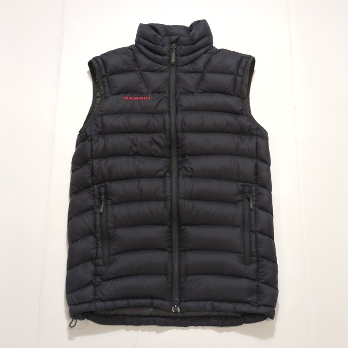 【MAMMUT】ダウンベスト【お値下げ中】 マムート(MAMMUT),MAMMUT, ダウンベスト,1010-12660 | HIMARAYA NEXT