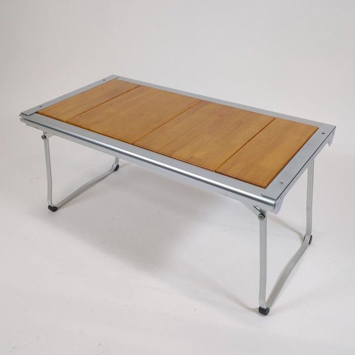 スノーピークsnow peakエントリーIGT中古キャンプ テーブル