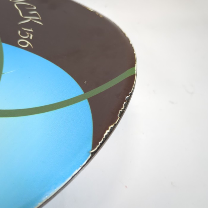 あん出品 スノーボード YONEX symarc シマーク 156 スノーボード カービング 板｜Yahoo