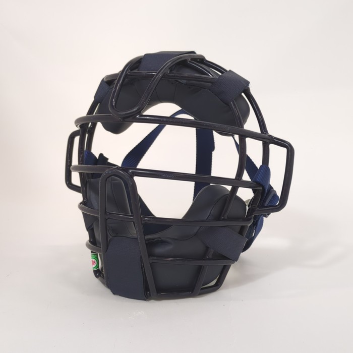 キャッチャーヘルメット（ミズノ）andキャッチャーマスク（SSK）黒
