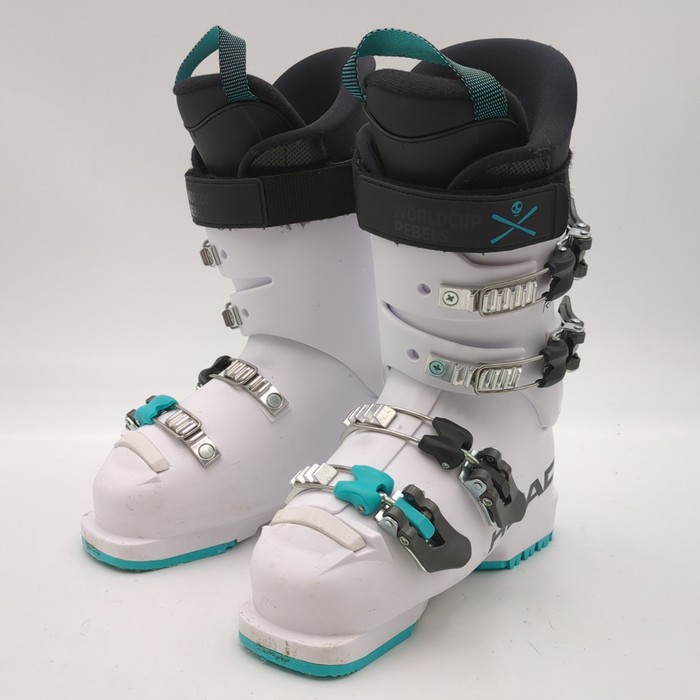 HEAD ヘッド スキーブーツジュニアRAPTOR 60 ラプター 60 HEAD 【公式