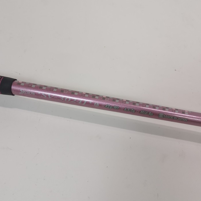 スリクソン(SRIXON),SRIXON, スリクソン GiE-L ユーティリティ