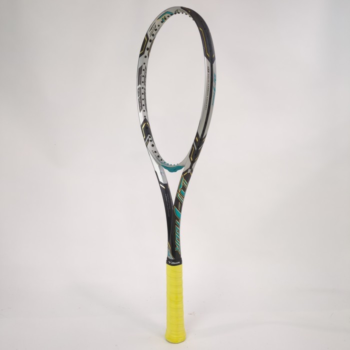 ソフトテニスラケット　ミズノ　TT 2本まとめ売り DI T tour ソフトテニス ラケット ミズノ