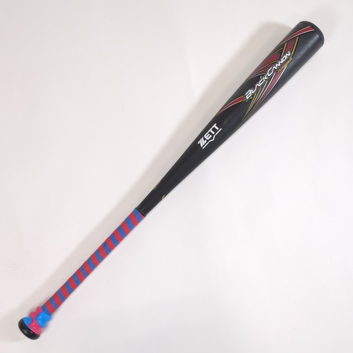 ゼット（ZETT）,ZETT, ブラックキャノンAパワー,BCT35384