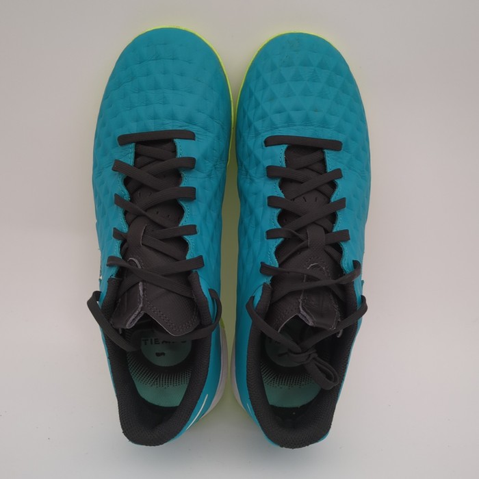 ナイキ(NIKE),NIKE, 21SUティエンポLG8AC TF,AT6100-303