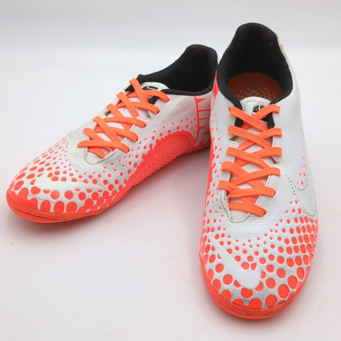 ナイキ(NIKE),NIKE, ナイキ 5 エラスティコ フィナーレ,415120 118