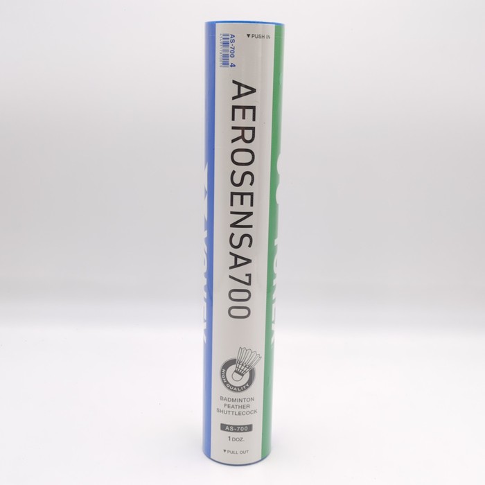 YONEX エアロセンサ500 シャトル 3番 2本セット ヨネックス 楽天市場