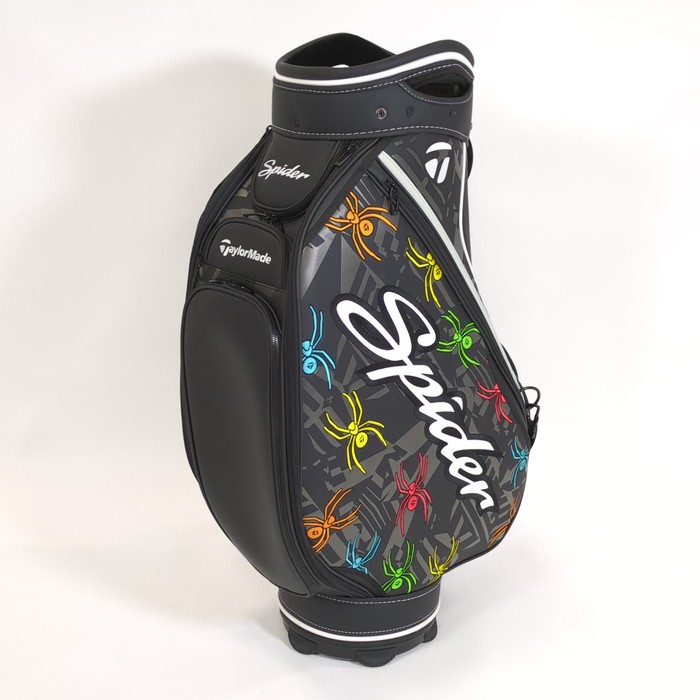 テーラーメイド(TaylorMade),TaylorMade, Spider/スパイダー,ｷｬﾃﾞｨ