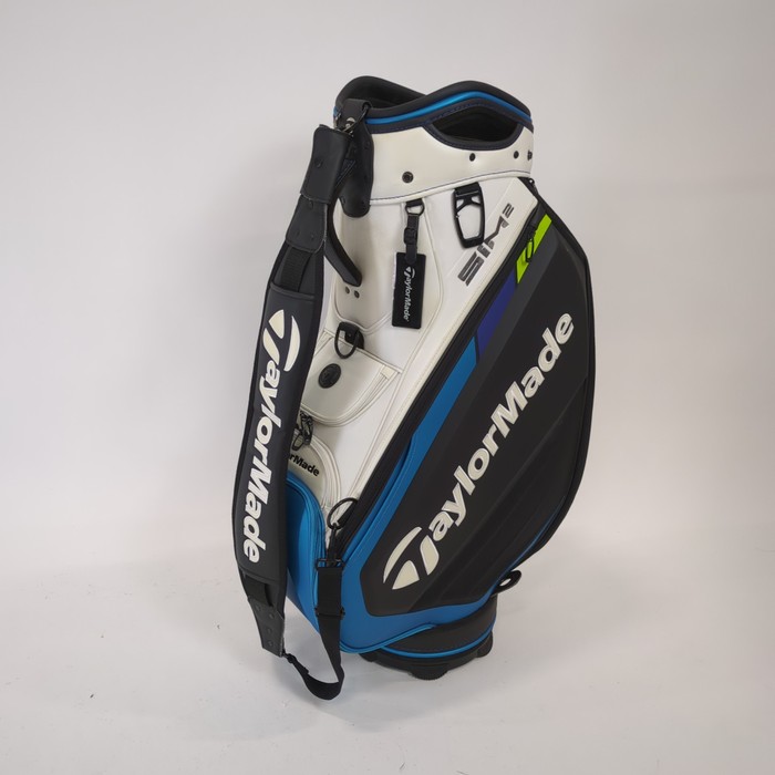 テーラーメイド(TaylorMade),TaylorMade, グローバル ツアー キャディ