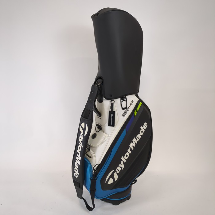 テーラーメイド(TaylorMade),TaylorMade, グローバル ツアー キャディ