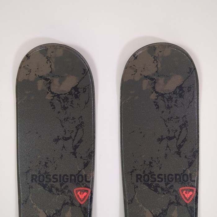 V-BLACKOPS SMASHER +XPRESS10 150cm 美品 ロシニョール(ROSSIGNOL),ROSSIGNOL, フリースタイルスキー,V-BLACKOPS