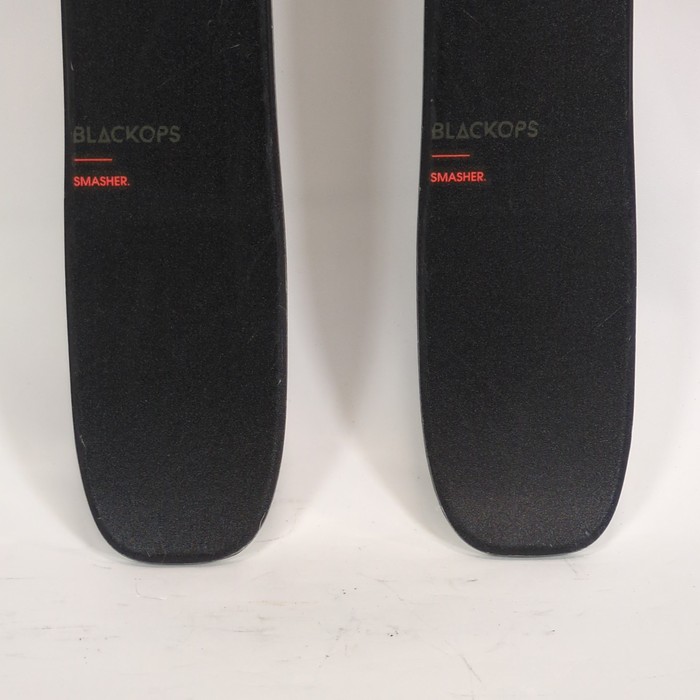 ロシニョール(ROSSIGNOL),ROSSIGNOL, フリースタイルスキー,V-BLACKOPS