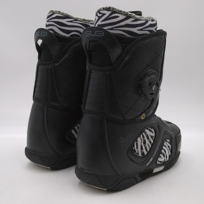 サブインダストリー(SUB INDUSTRIES),SUB INDUSTRIES, ダブルBOA