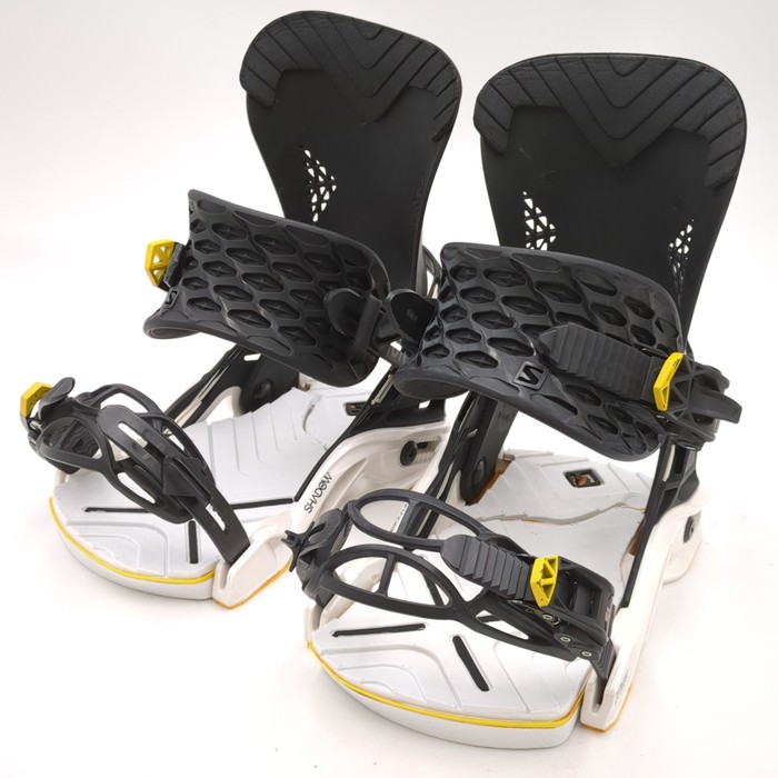 サロモン(salomon),salomon, DEFENDER/ディフェンダー ビンディング