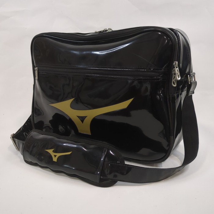 ミズノ(MIZUNO),MIZUNO, エナメルバッグ,33JS8212-09 | HIMARAYA NEXT