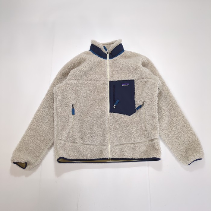 パタゴニア(PATAGONIA),PATAGONIA, クラシック レトロX ジャケット