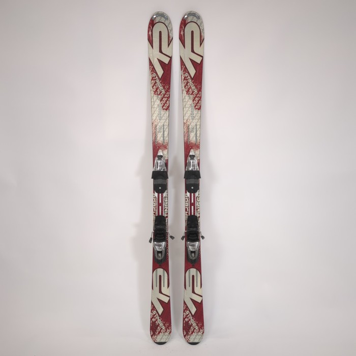 ケーツー(K2),K2, Apache Stinger スキー板, | HIMARAYA NEXT USED