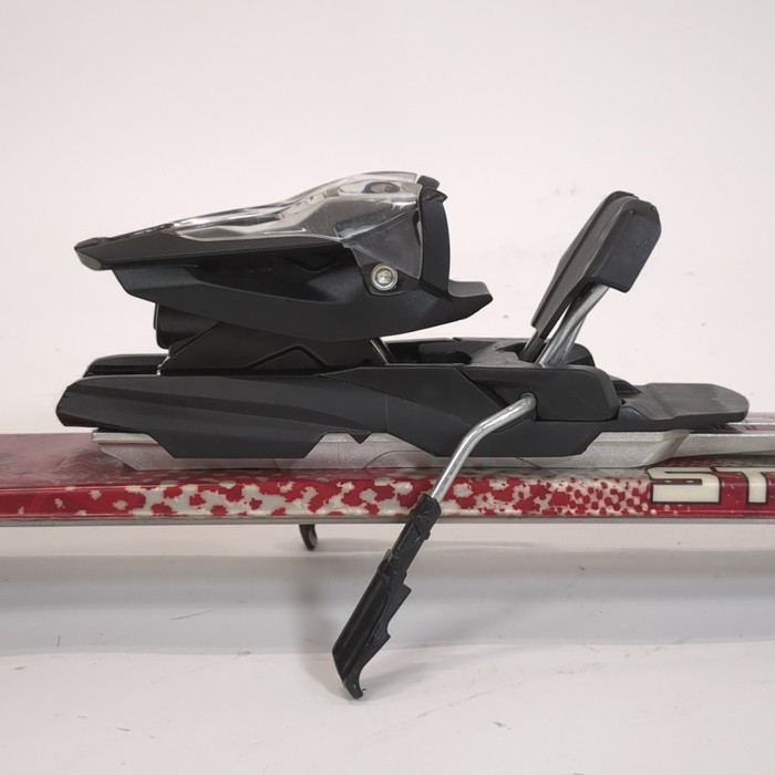 メンズ　ショートスキー　K2 APACHE 90cm ケスレー27.5-28cm メンズ ショートスキー K2 APACHE 90cm ケスレー27.5-28cm メンズ