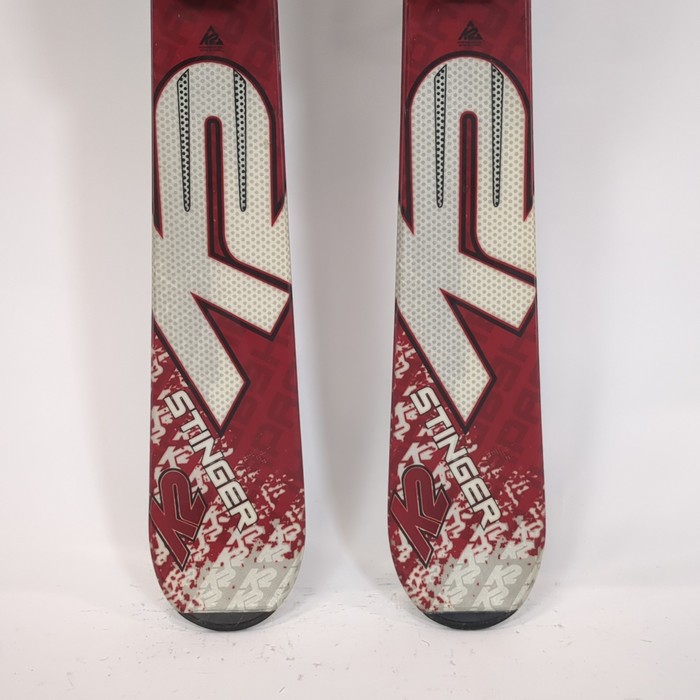 ケーツー(K2),K2, Apache Stinger スキー板, | HIMARAYA NEXT USED