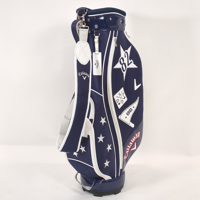 キャロウェイ(Callaway),Callaway, レディース キャディバッグ Happy