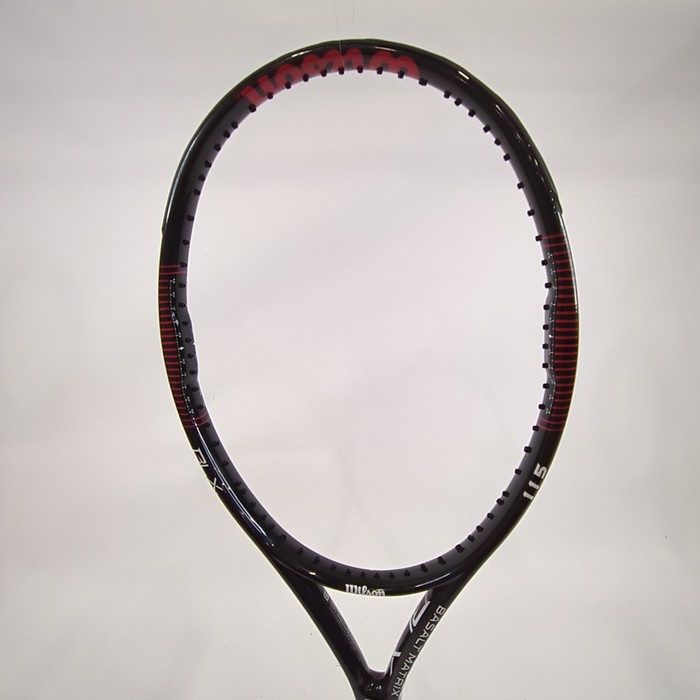 ウイルソン(Wilson),Wilson, BLX FORCE ACE 115, | HIMARAYA ウイルソン(Wilson),Wilson, BLX FORCE ACE 115, | HIMARAYA