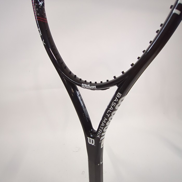 ウイルソン(Wilson),Wilson, BLX FORCE ACE 115, | HIMARAYA ウイルソン(Wilson),Wilson, BLX FORCE ACE 115, | HIMARAYA
