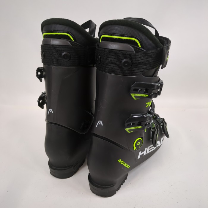 ヘッド(HEAD),HEAD, ADVANT EDGE 75 ANTH, | HIMARAYA NEXT USED