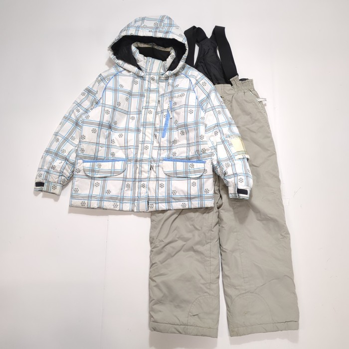 【二組セット】サウスライン SOUTHLINE キッズスキー ウェア上下セット SO3119EC00052_fw_thumbM.jpg