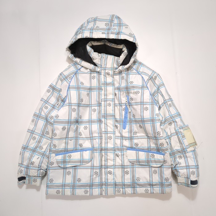 サウスライン(SOUTH LINE),SOUTH LINE, ジュニア スキーウェア 上下