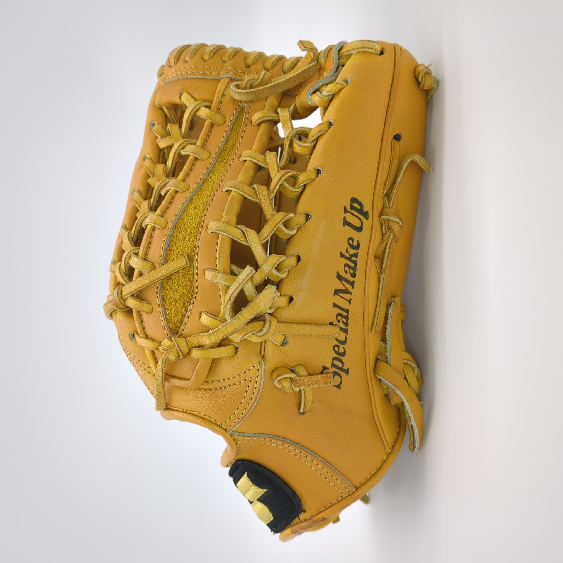 SSK Special Make Up 軟式グローブ オレンジ ⚾️SSK スペシャルメイクグラブ 軟式グローブ スペシャルメイク