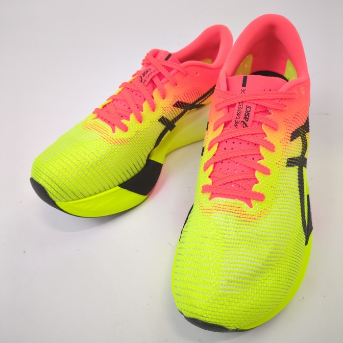 アシックス(asics),asics, 24SSメタスピードEDGE